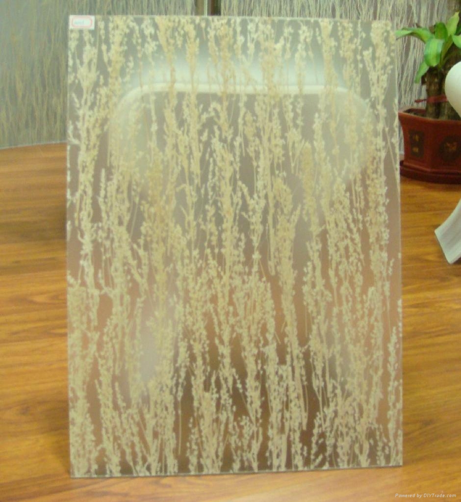 Resin Panel UVSTZ0009 JUSON (China Manufacturer) Shaped Building