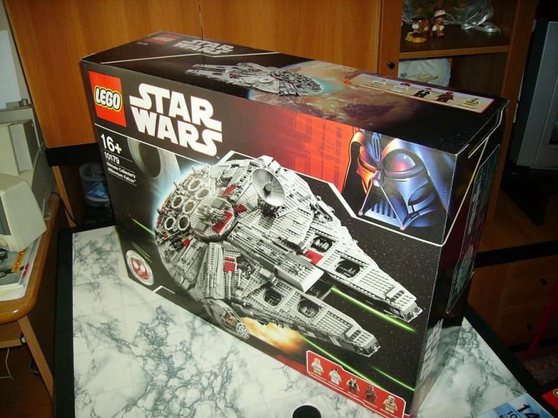 lego star wars 2012. new lego star wars 2012 sets.