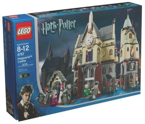 harry potter castle lego. Lego Harry Potter 4757