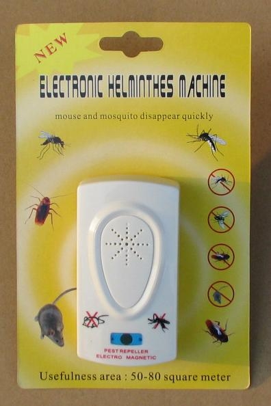 mouse repeller