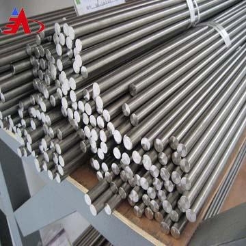 Titanium BAR description