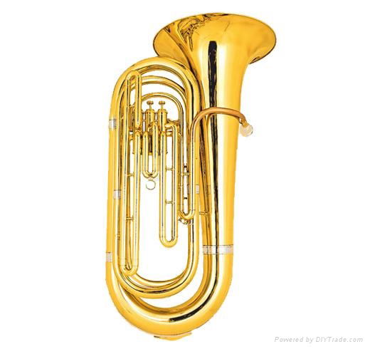 C Tuba