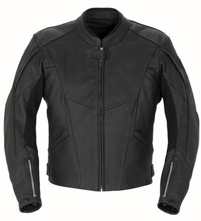 Motor Leather Jacket