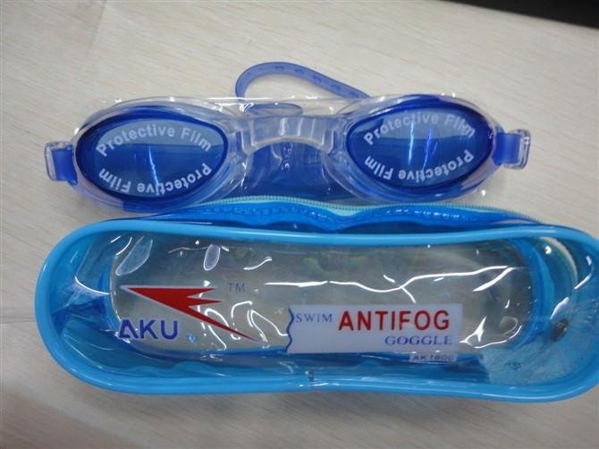 游泳眼镜 - AK1600 - 阿酷 (中国 浙江省 生产商