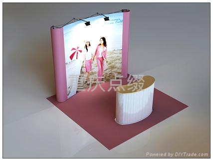 重庆会展接待台价位 - dz - 点缀 (中国 重庆市 服