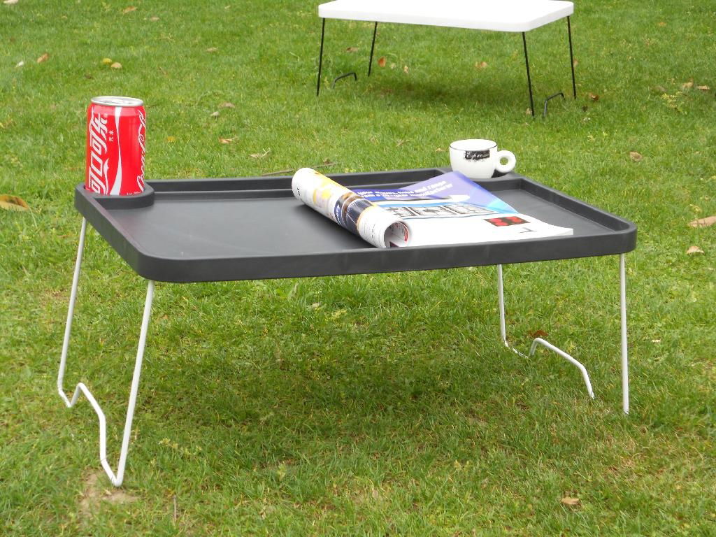 Folding Picnic Table Plans