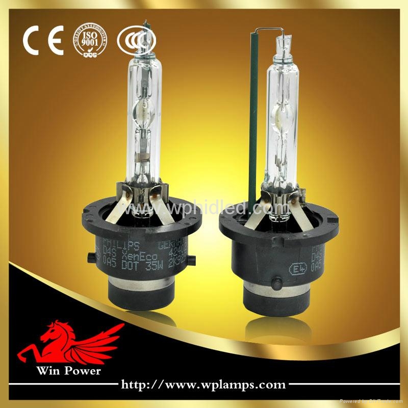 飞利浦D4S灯泡 飞利浦灯泡 飞利浦氙气灯泡 -