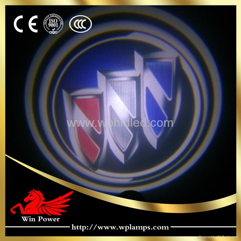 Buick Car Logo