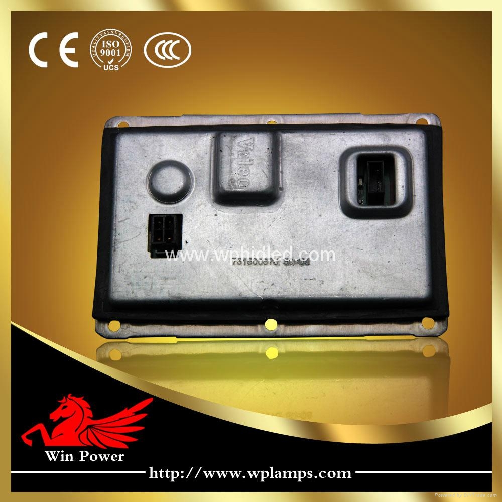 法雷奥D1S安定器 雪铁龙原车拆车件 - Osram 