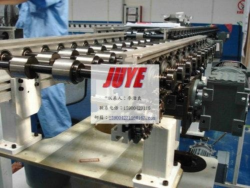 汽车发动机装配线 - JUYE (中国 上海市 生产商