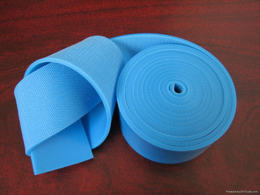 Is Silicone Rubber 44