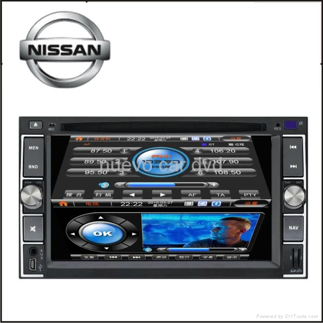 Nissan qashqai bluetooth iphone music #7