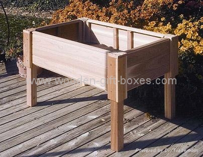 Elevated Garden Beds on Garden Beds For Vegetable Planting   Garden Beds   Raised Garden Bed