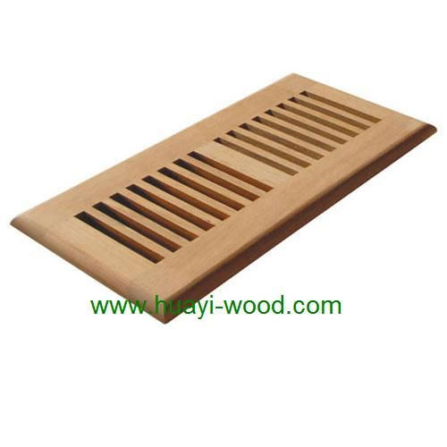 Wall Air Return Vent Covers