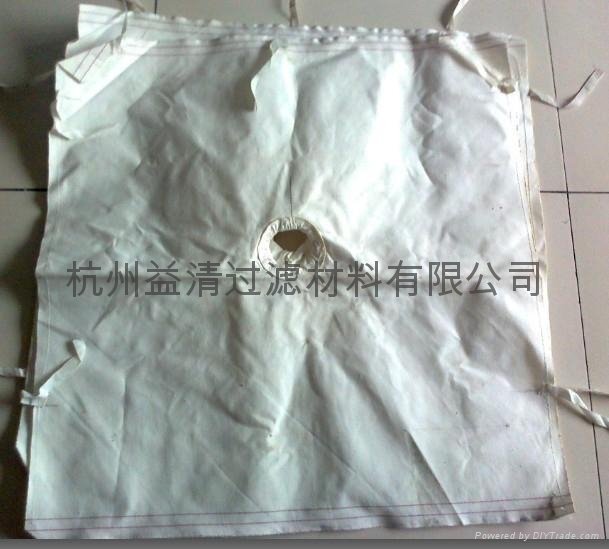 Filter press cloth manufacturer