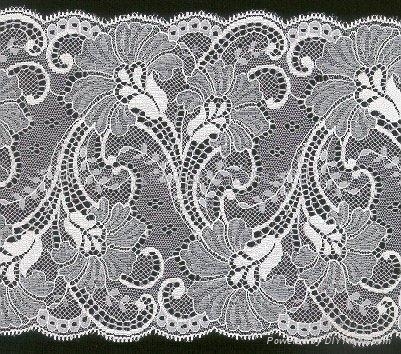 Pins And Needles Lace-Trim Sweater - Urban Outfitters