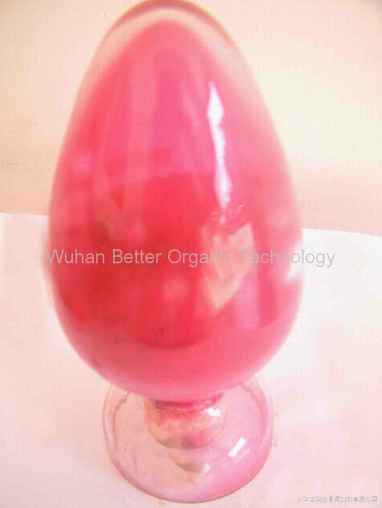 Citrus Red 2