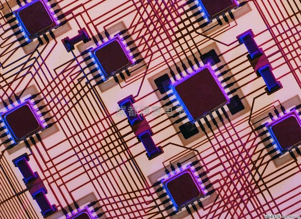 成都电路板焊接加工 - BS - 博赛 (中国 四川省