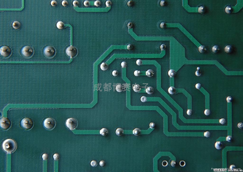 电路板插件焊接 - bs1 - 博赛 (中国 四川省 生产