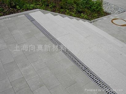 l树脂混凝土成品排水沟