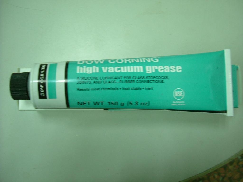 VACUUM GREASE HVG150 DOW CORNING (Taiwan Trading Company