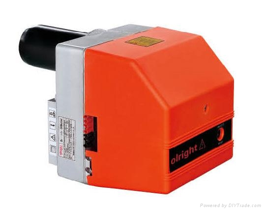 国产百得燃油燃烧器 - OL-6 - 欧瑞特 (中国 上海