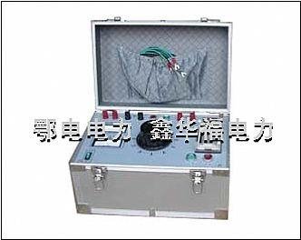 XC系列高压试验变压器操作箱 - XC - 鄂电华福