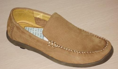 休闲皮鞋 - M91681312 - 策乐 (中国 福建省 生产