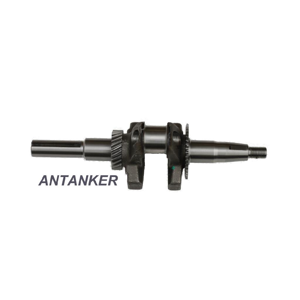 Honda gx120 crankshaft
