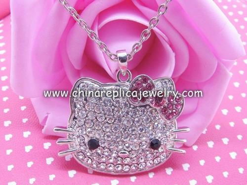 Hello Kitty Jewellery. Hello Kitty jewelry