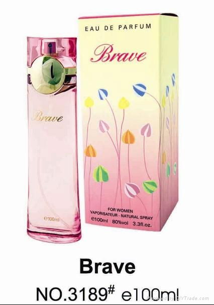 supply perfume Brave 3188 - sellion (China Manufacturer) - Products
