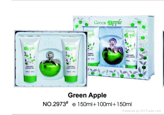 supply perfume Apple 2973 - sellion (China Manufacturer) - Products