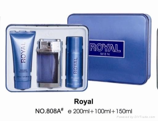 supply perfume Royal 808A - sellion (China Manufacturer) - Products