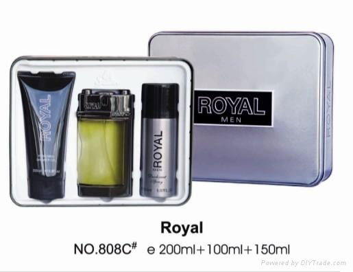 supply perfume Royal 808A - sellion (China Manufacturer) - Products