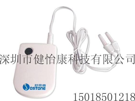 厂家低价直销鼻炎治疗仪 - 舒思顿 (中国) - 广告