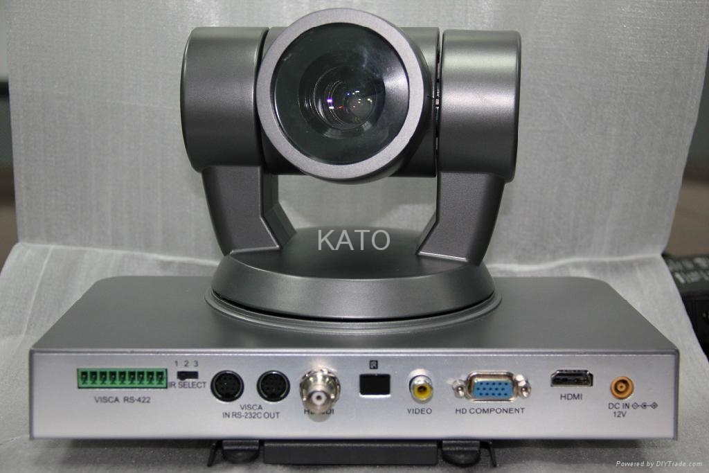 1080P HD IP Video Conferencing Camera VCS - KT-HD60 - KATO (China ...