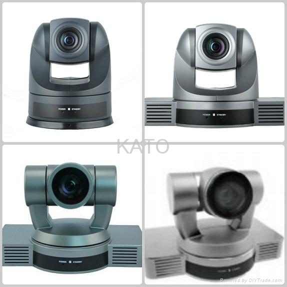 HD PTZ Video Tracking Conference Camera Conferencing Call KTHD60