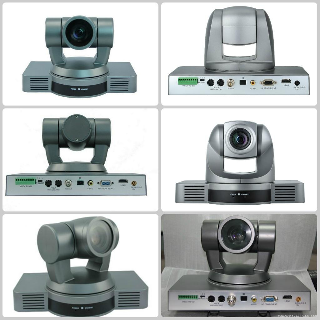 HD PTZ Video Tracking Conference Camera Conferencing Call KTHD60