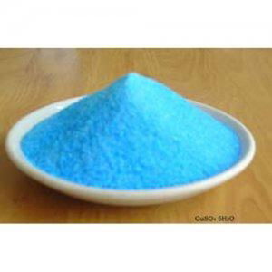 五水硫酸铜 - 必拓 (中国) - 无机盐 - 无机原料 产