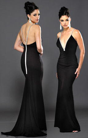 Evening Dresses 5