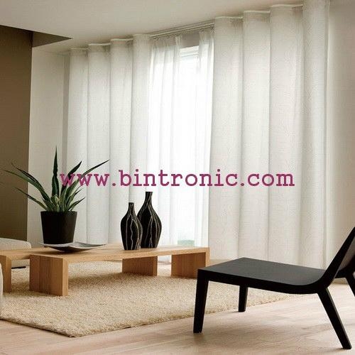 BASICQ INC. -- CURTAIN RODS, TRAVERSE RODS, DRAPERY HARDWARE