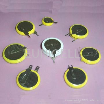 CR2032 CR2016 CR2025 - CR2032 with tab -