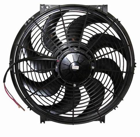Power Fan