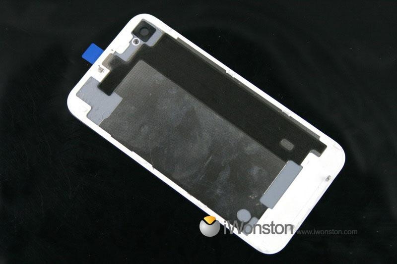 iphone 4 back cover glass. For iPhone 4 4G CDMA Verizon