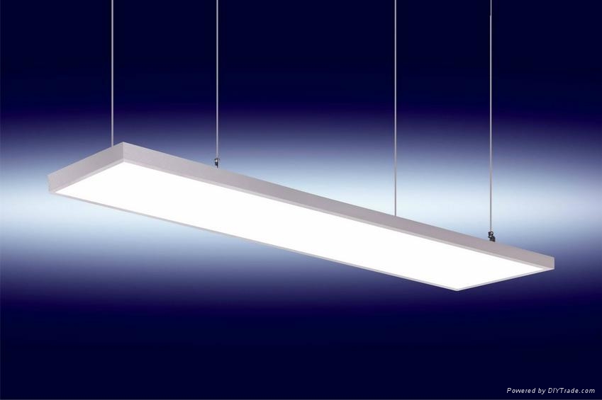 Panel Light Suspended Ceiling Led Panel Light