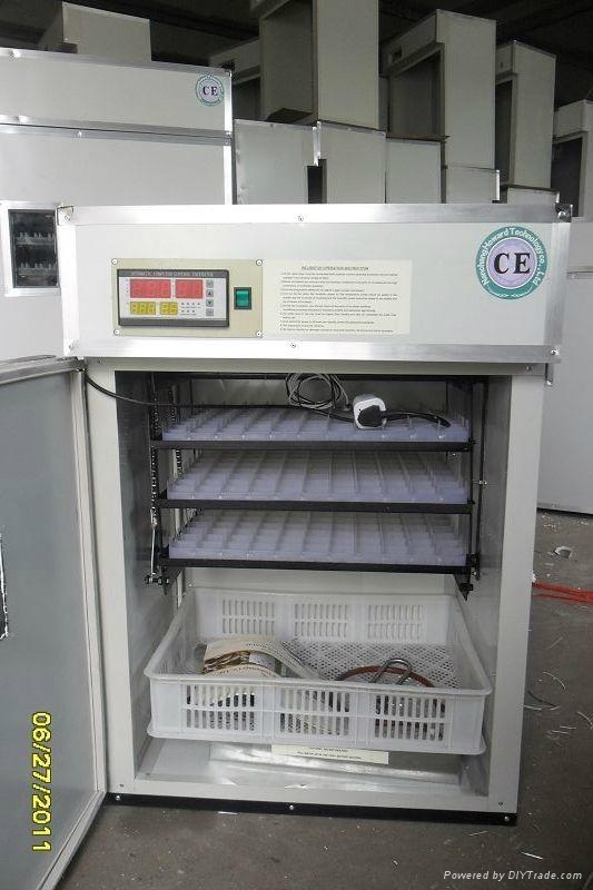 Egg Incubator for Sale