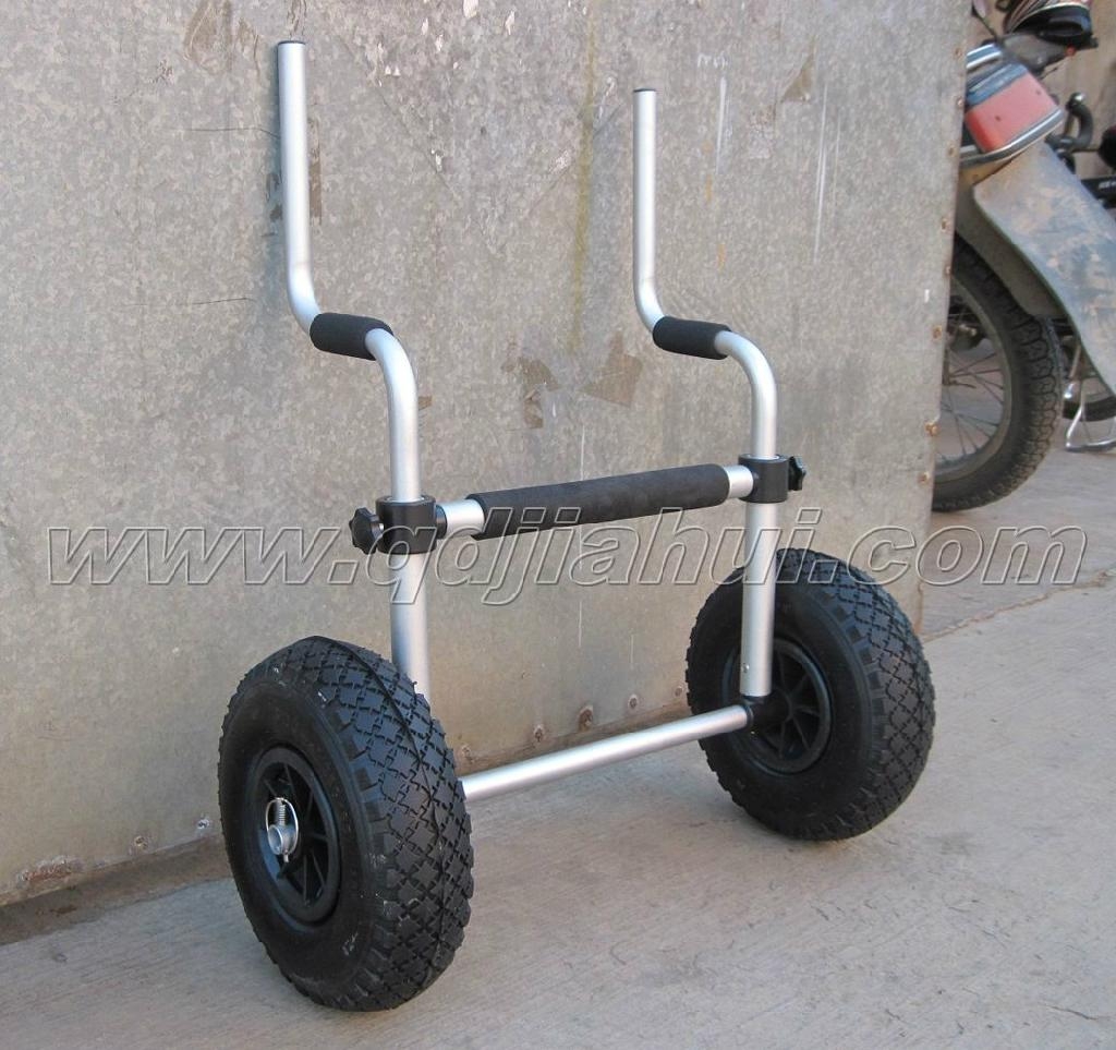 sit on top kayak trolley - King Farmer (China Manufacturer) - Water