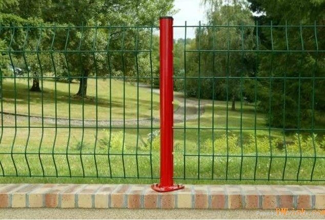 双边丝护栏网 - 8558000 - 富邦 (中国 河北省 生