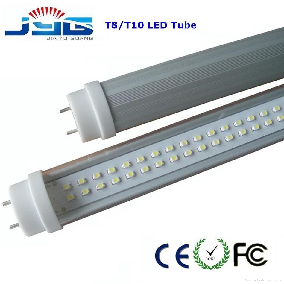 Toobe Lamp
