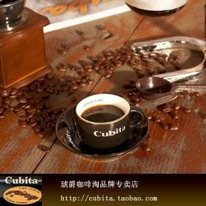 Cubita古巴水晶山咖啡 (中国 贸易商) - 咖啡豆、